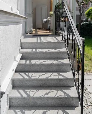 Blue Octopus דירה *