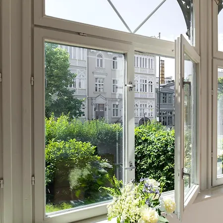 Blue Octopus דירה סופוט