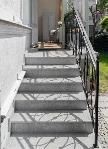 Blue Octopus דירה *