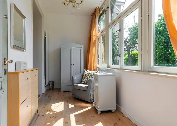 Blue Octopus דירה