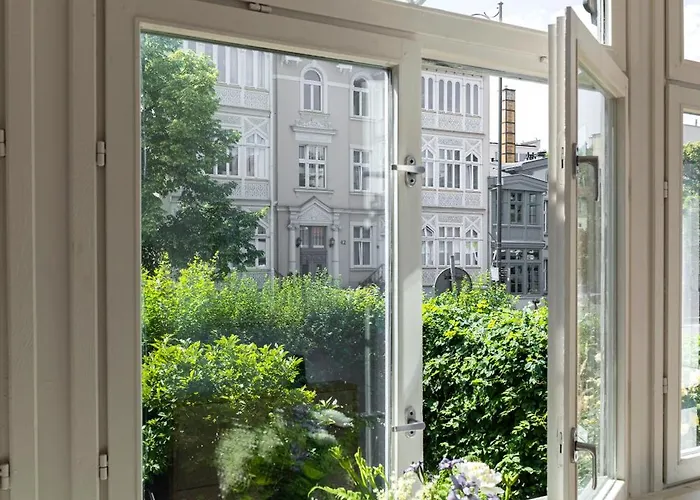 Blue Octopus דירה סופוט