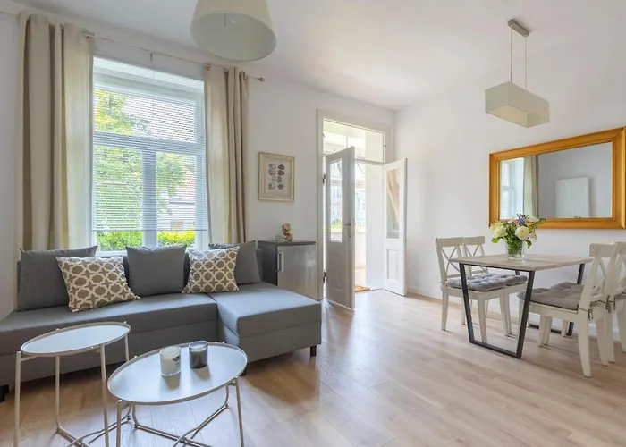 Blue Octopus דירה *